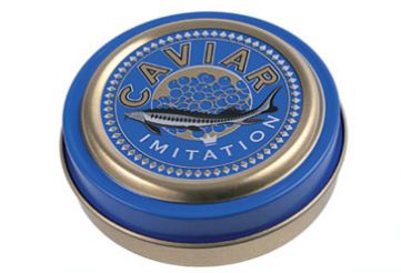 Caviar Dose Fingerfood-und Catering- Artikel