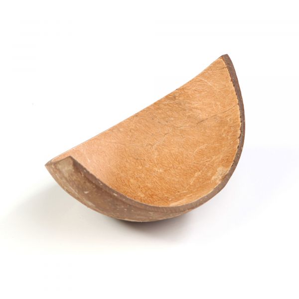 Coconut Boot Fingerfood-und Catering- Artikel