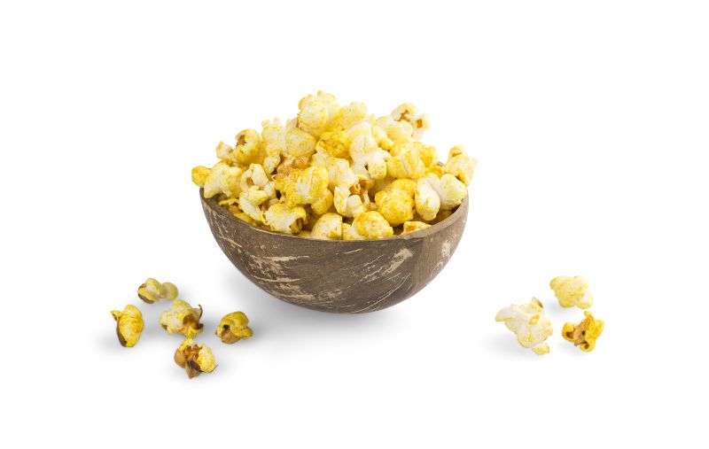 Coconut Bowl 150 Fingerfood-und Catering- Artikel