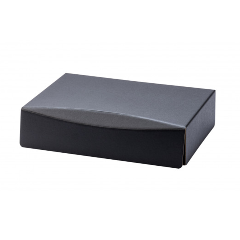 Deckel für Caterlux Tablett Atlas 1/2 Schwarz 27x19x4cm Deckel für Caterlux Tablett Atlas 1/2 Schwarz 27x19x4cm