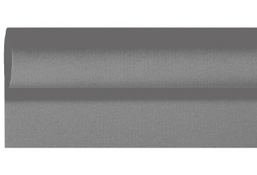 Dunicel Tischdeckenrollen 1,18 x 25 m granite grey