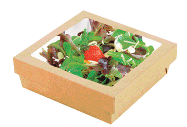 Multifood Box braun 500ml