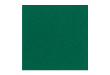 Serviette in jägergrün in Dunilin Qualität mit den Maßen 40x40cm