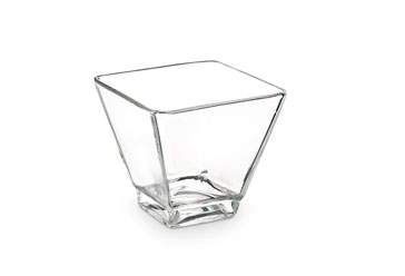 Kova 60ml GLAS Fingerfoodartikel aus GLAS