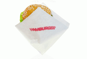 Hamburger Tüten