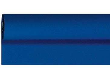 Dunicel Tischdeckenrollen 0,90 x 40 m dunkelblau