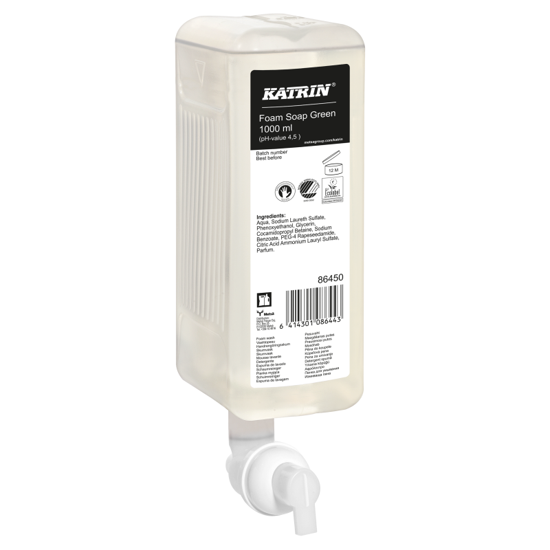 Handwaschschaum 1000ml