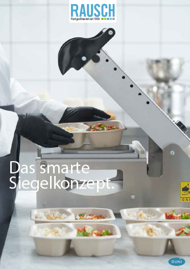 Katalog Siegelkonzept
