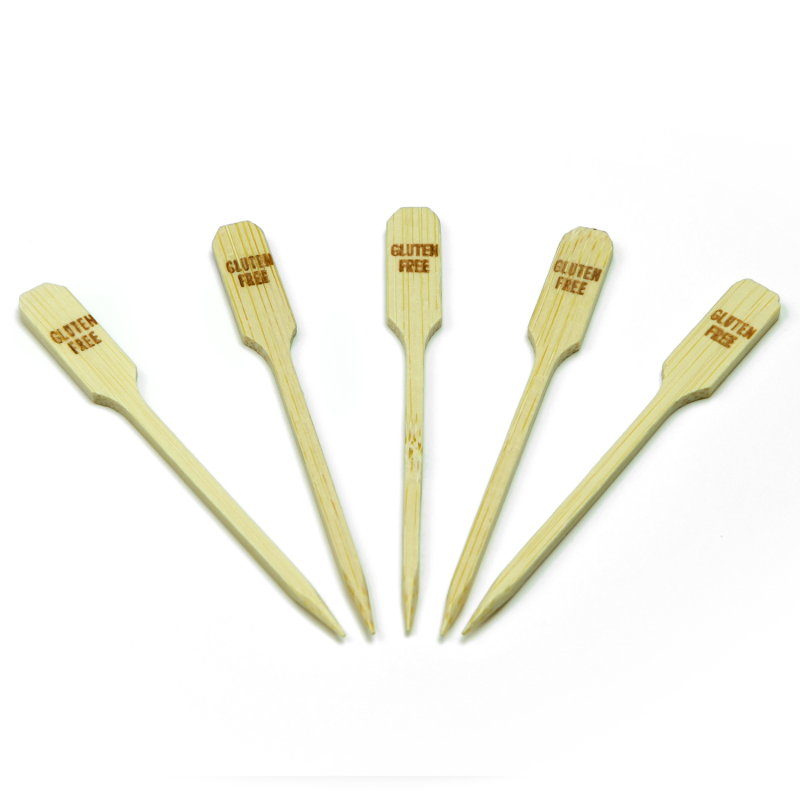 Bambus-Stick glutenfrei, 90mm