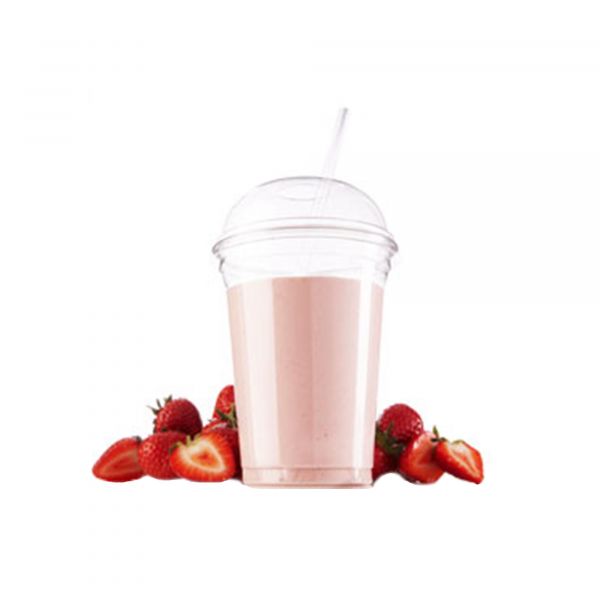 Smoothies 200ml PLA Bio Trinkbecher