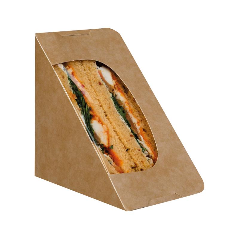 Sandwichbox selbstklebend SELF SEAL