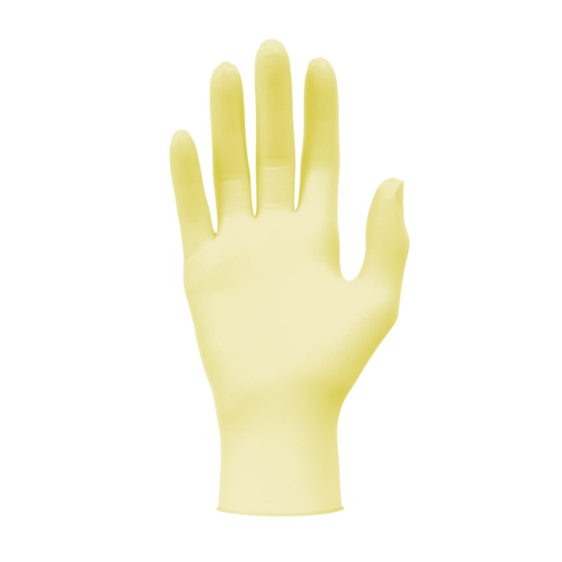 Handschuhe Reference Latex gepudert, unsteril Handschuhe Reference Latex gepudert, unsteril