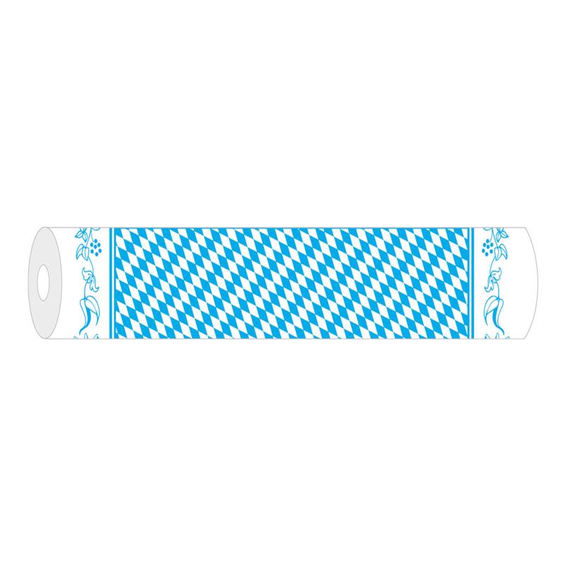 Bayern Tischbelag 1,18m x 40m