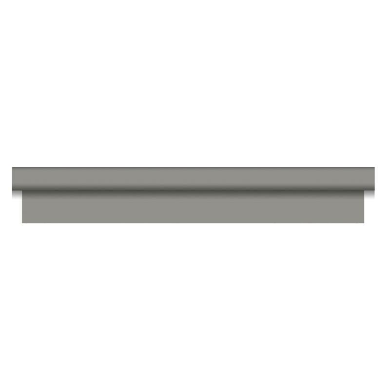 Dunicel Tischdeckenrollen 1,25 x 10 m granite grey