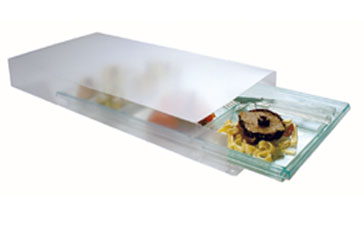 Etui Linéa Tablettsystem