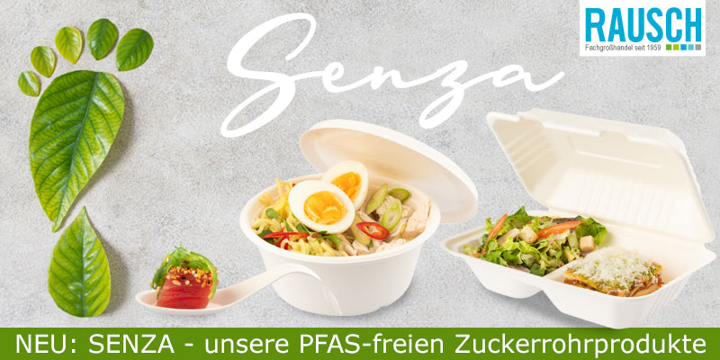 Nachhaltige PFAS-freie Zuckerrohrprodukte