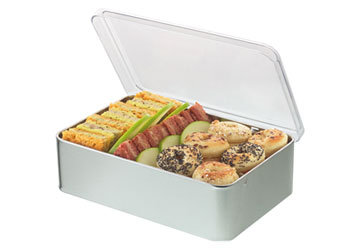 Bento Alu Lunchboxen