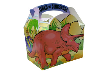 Mini Lunchbox Grand Dinos Lunchboxen