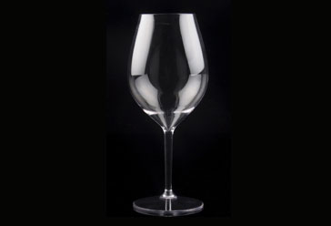 Rotwein Glas 510ml Mehrwegglas