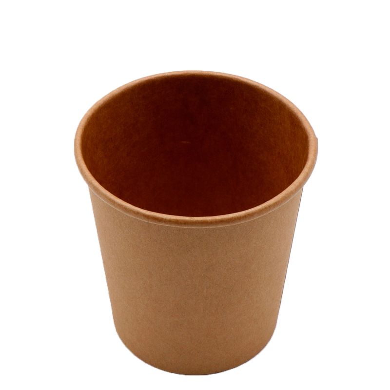 Soup to go 350ml braun Verpackungen 2 go