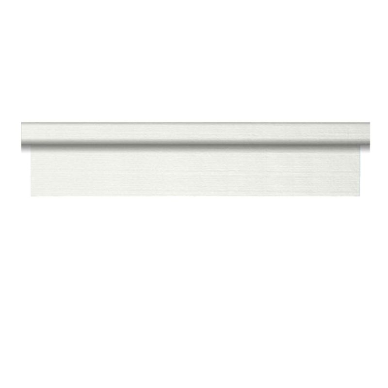Velviq® Tischdeckenrollen, 1,18 x 25 m weiß