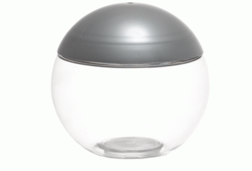 Kosmo silber, 200ml Fingerfood-und Catering- Artikel