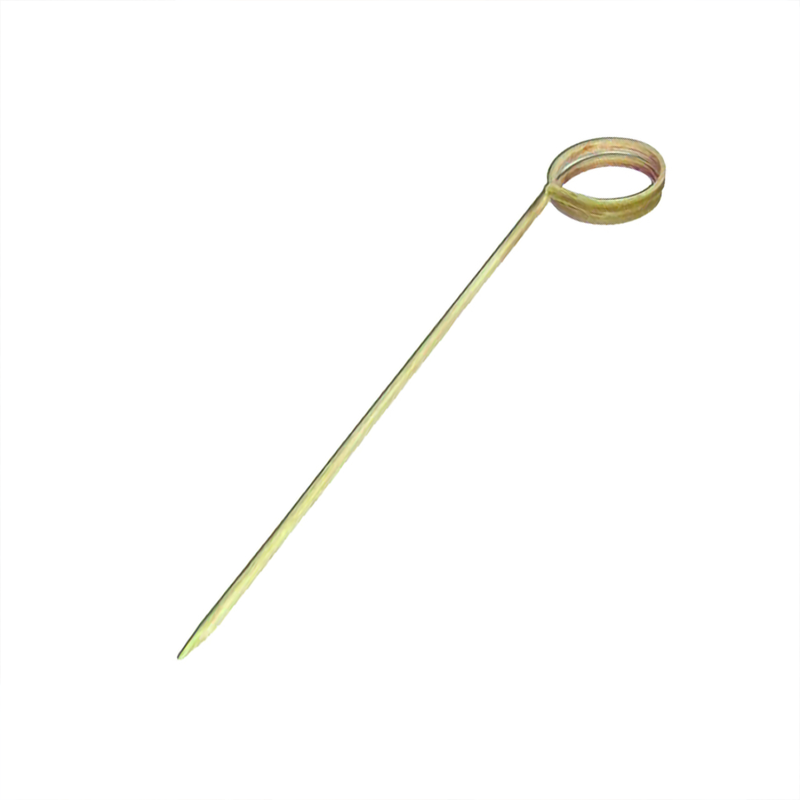Stick Twist Holz 120mm
