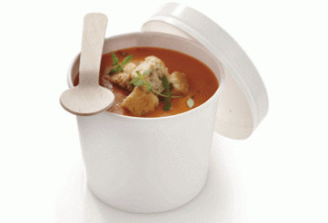 Soup to go 350ml