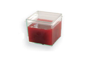 Deckel Mini Cube Fingerfood-und Catering- Artikel