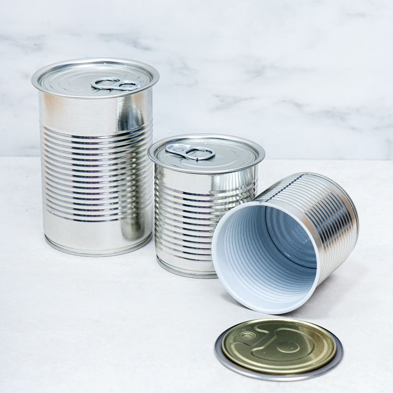 Dose Tin Can Versiegeler manuell zum Verschließen der 400ml Dosen