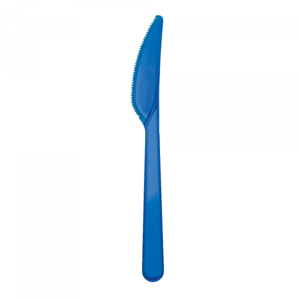 Messer Blau 180mm Fingerfood-und Catering- Artikel