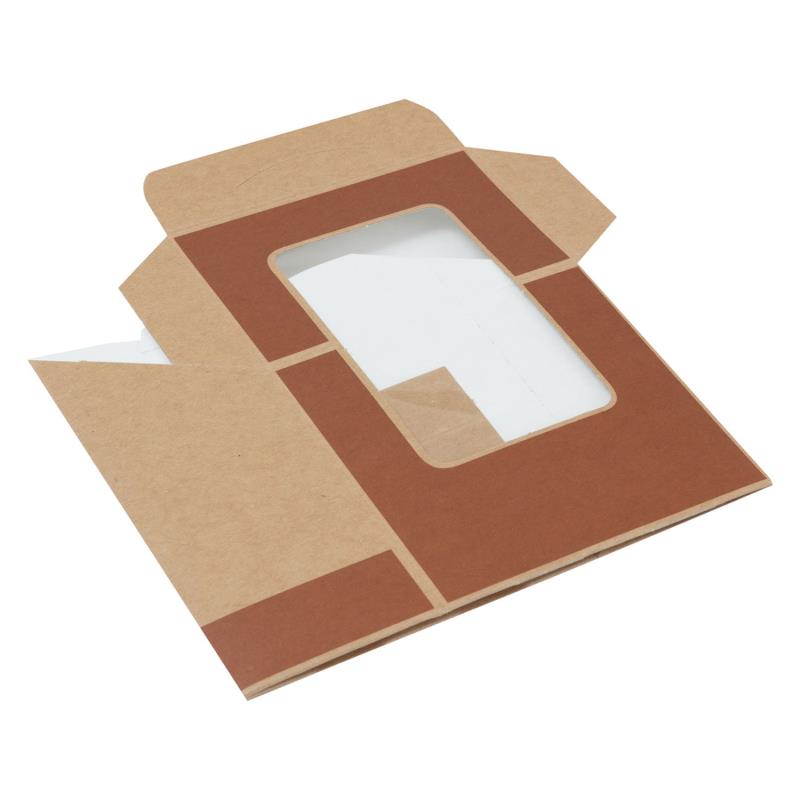 Tortilla Wrap Pack ECO Tortilla Wrap Pack ECO