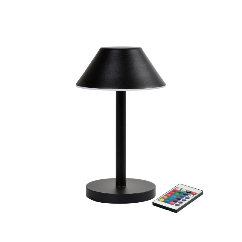 LED Lampe für Restaurants Gastronomie, dimmbar, mit Fernbedeinung