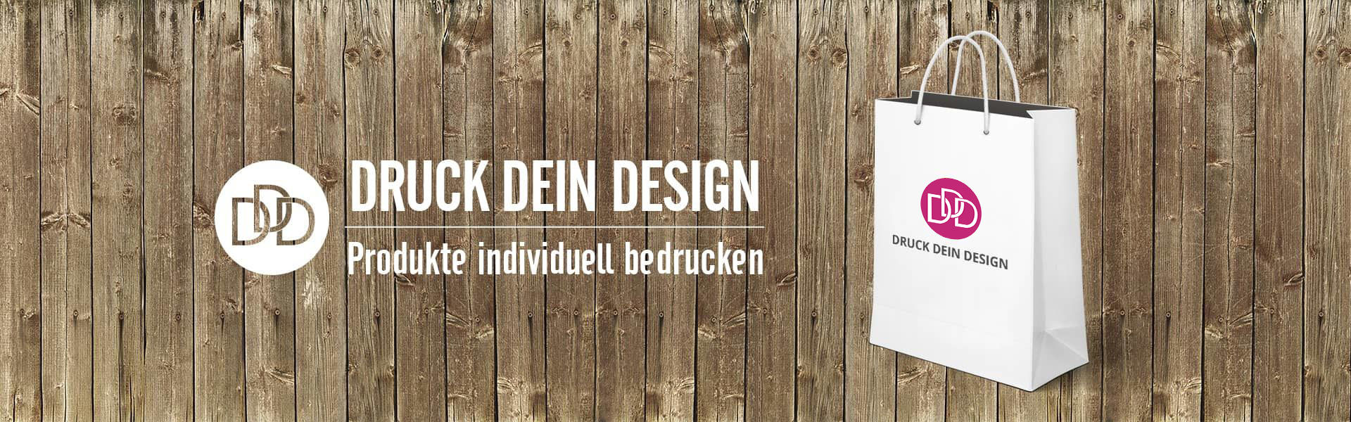 Banner Druck Dein Design