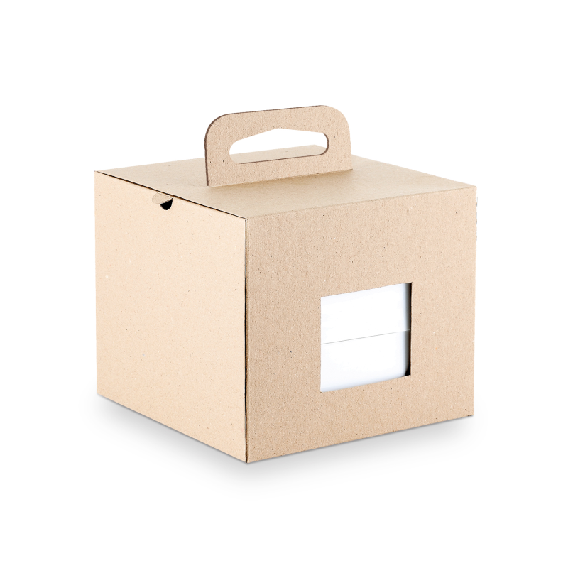 Bento Lunchbox Kraft Lunchboxen