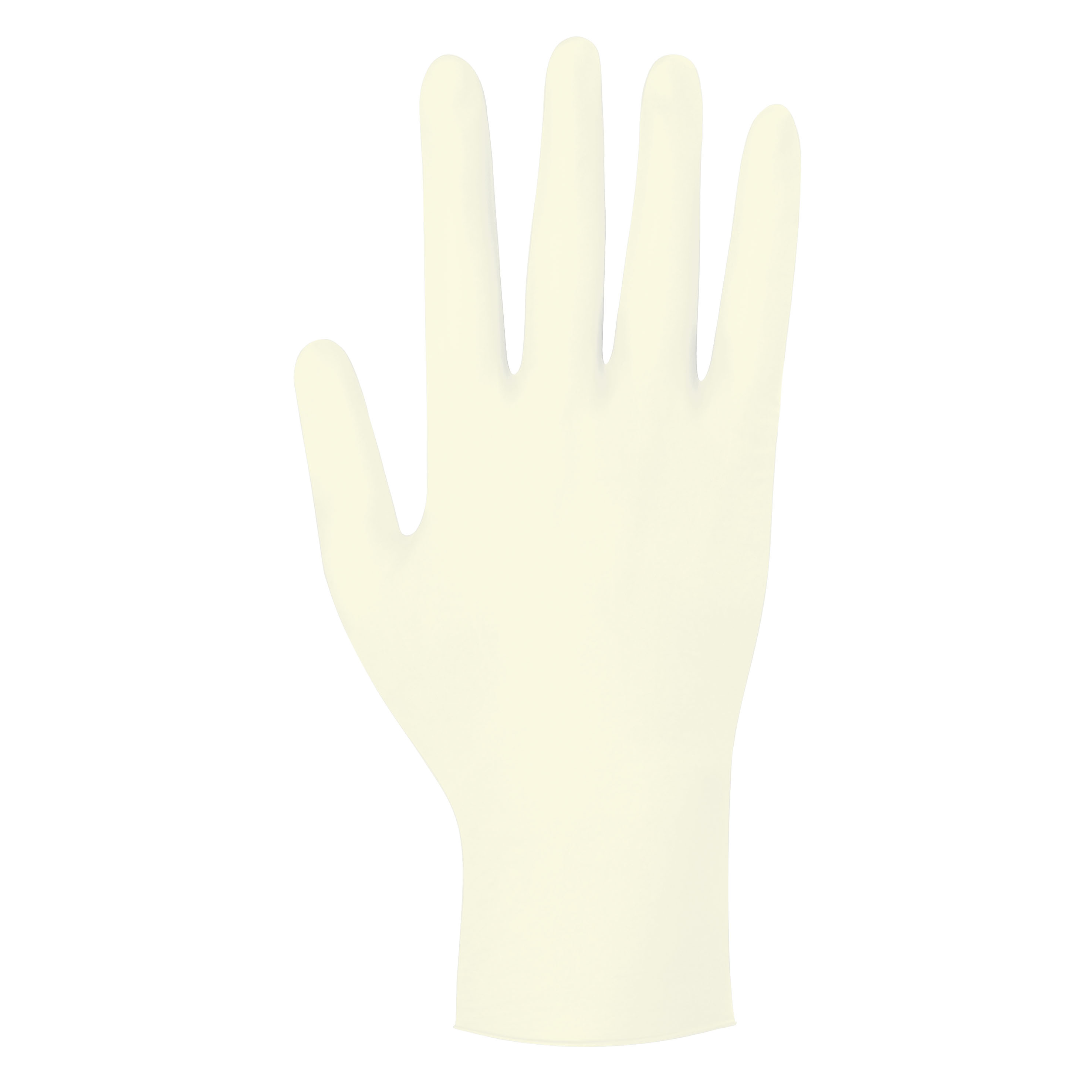 Reference Latex-Handschuh, Größe L
