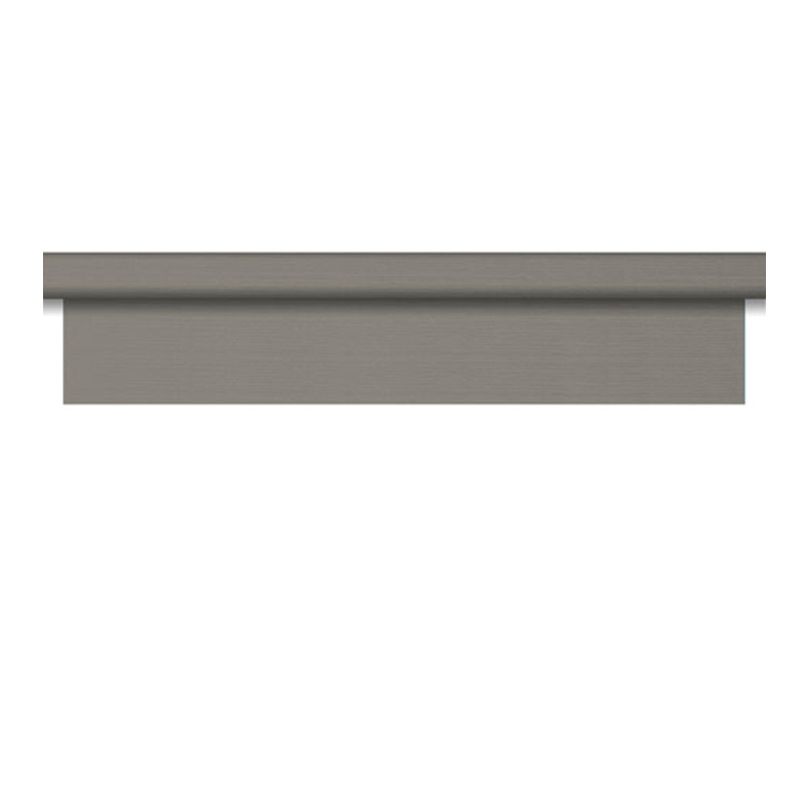 Duni Velviq Tischdeckenrolle mit Struktur, 1,18m breit und 25 Meter lang, in granite grey