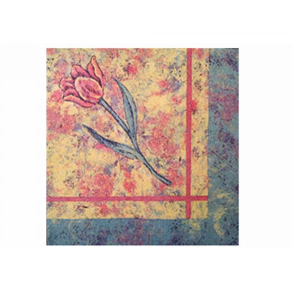 Mystique, Dunilin Servietten 40x40cm 50 Stück