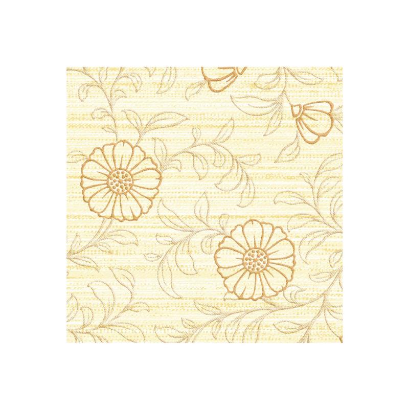 Serviette Nelly Gelb 40x40cm
