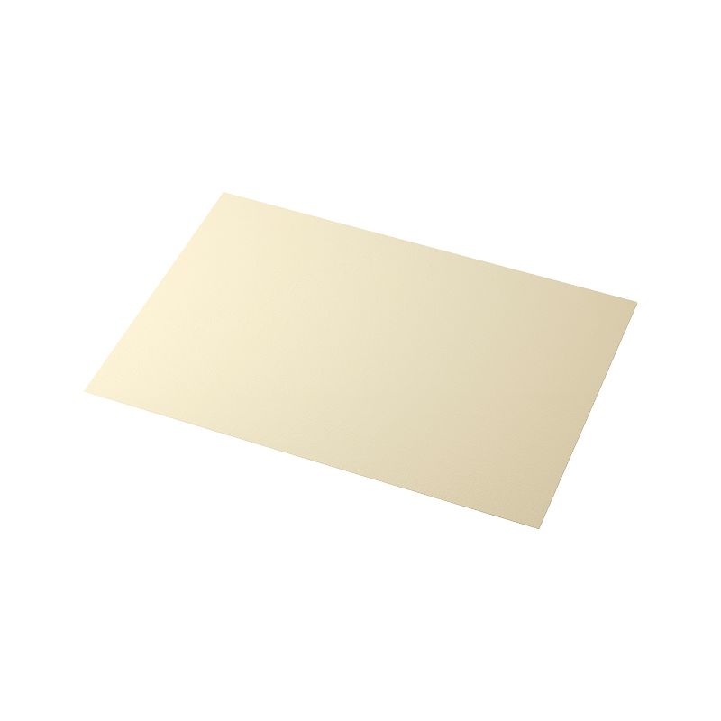 Velviq® Tischset cream 30x40cm, leicht strukturiert