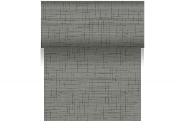 Dunicel Tischbänder, 0,15 x 20m Granite Grey