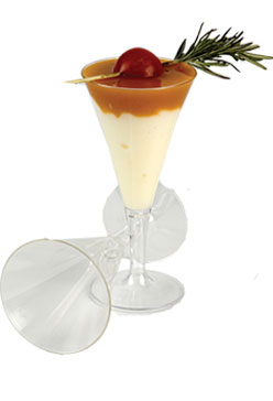 Cocktailglas 60ml