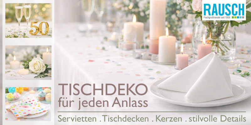Anlaesse zu Feiern