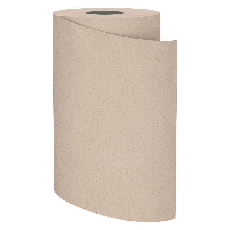 Küchenrolle 2lg Puresoft eco aus 100% recyceltem Karton küchenrolle puresoft eco im einsatz in gewerbeküchen