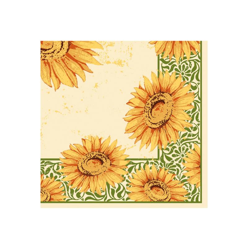 Airlaid Serviette Aura 40x40cm