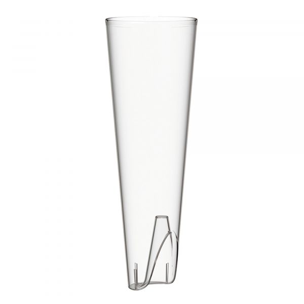 Lux+Starck Sektglas 400 Stück