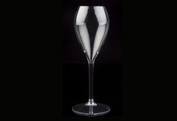 Champagner Glas 240ml