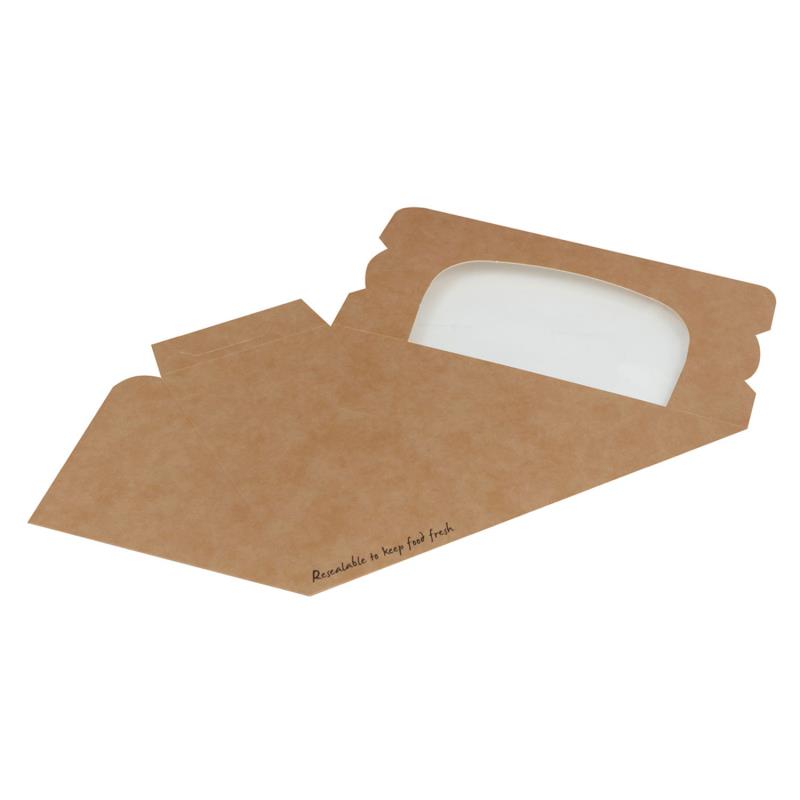 Sandwichbox selbstklebend SELF SEAL