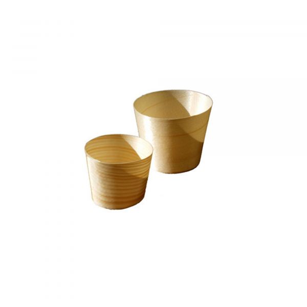 Holz Cup 60mm
