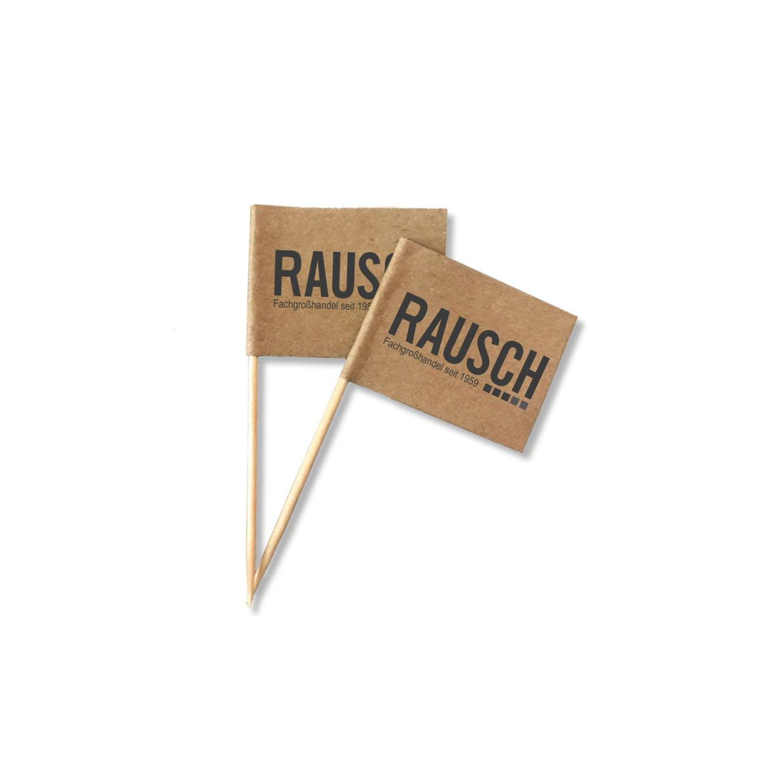 Zubehör Artikel mit Logo